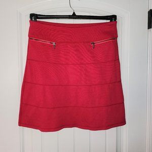 Athleta Athletic Skirt Fuschia Size M